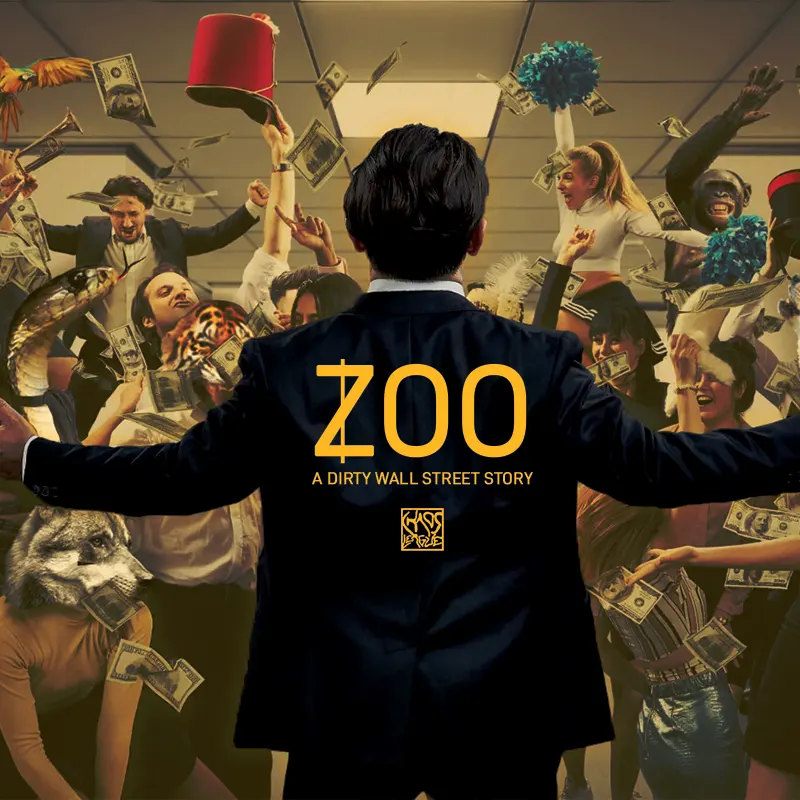 ZOO - A Dirty Wall Street Story [ITA] - Rate 